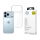 Etui do telefonów 3MK Clear Case do iPhone 17 Pro Max 5903108665049